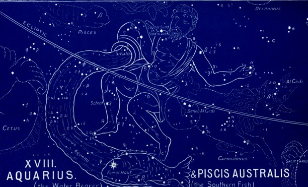 The Message in the Stars - Aquarius - Berean Insights